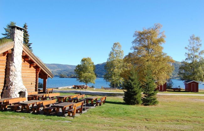 Nisser Hyttegrend Og Camping - Photo 76