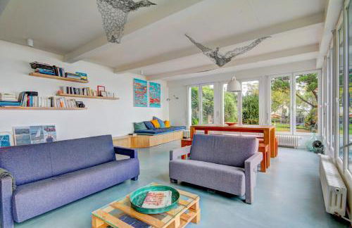 Villa Dremmwel - Foto 16