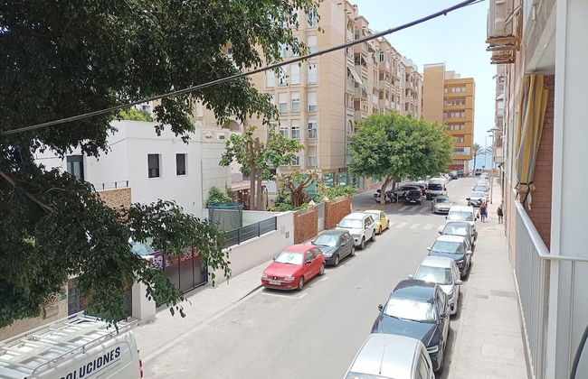 Belvilla by OYO Holiday Home in Almeria - Foto 16