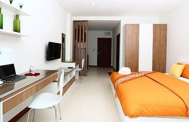 Smart Mansion - Photo 22