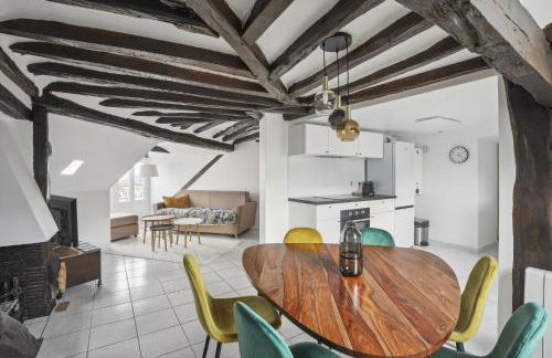 Le Montreuil- Versailles - Foto 6