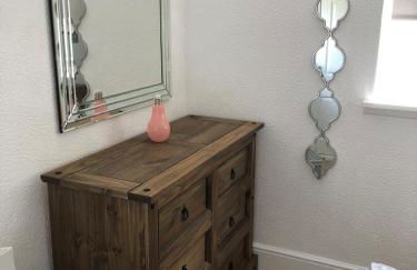 The Old Rectory Retreat - Photo 34