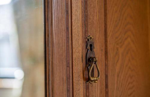 The Old Stables at Humblebee Hall - Foto 19