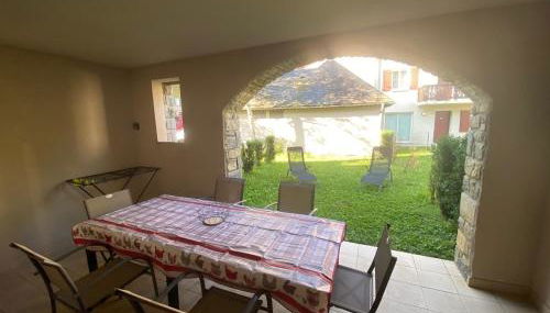 Appartement hyper-centre Loudenvielle 6personnes Jardin proche Balnéa et Skywall - Foto 3