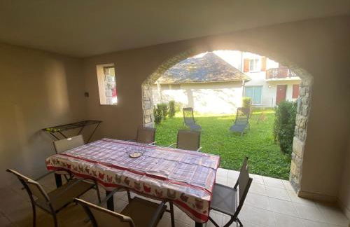 Appartement hyper-centre Loudenvielle 6personnes Jardin proche Balnéa et Skywall - Foto 3