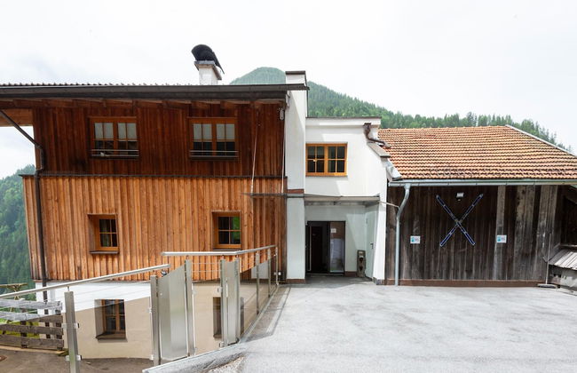 Rustic Farm in Tyrol With Mountain Views - Foto 40