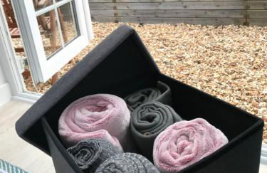 Lyme View Apartment - Photo 30