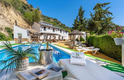 Iratxe Montefrío by Ruralidays - Foto 44