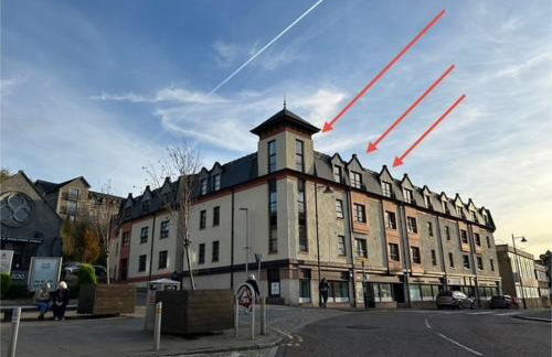 Apartment in Highlands of Scotland - Fort William - Foto 1