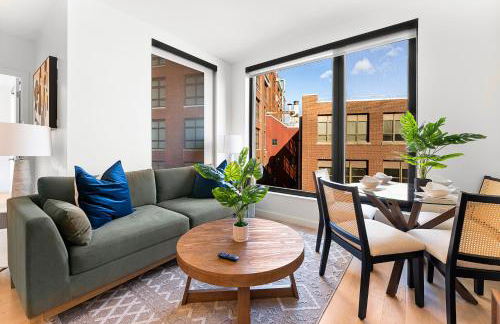 Furnished Apartment in South Boston - Foto 34