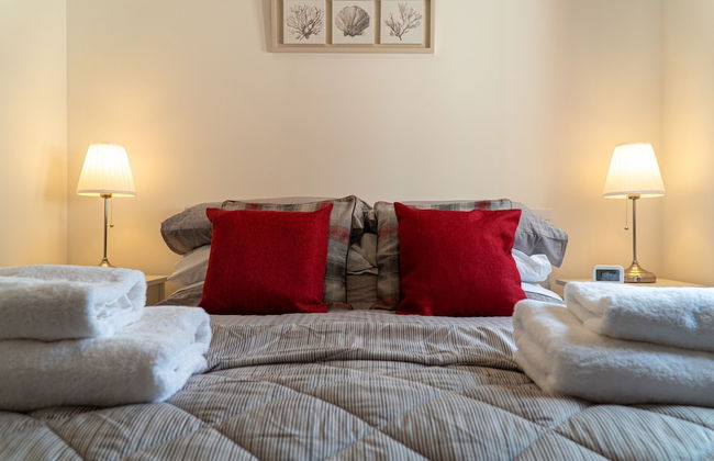 Little Acorn - 2-bed Anstruther Apartment - Foto 3