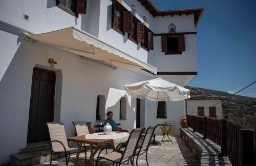 Traditional Mansion Calliopec-UVC sterilized - Foto 50