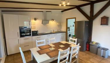 Ferienwohnung Kornkäfer 2 - Foto 1, stove, pet friendly, minibar