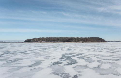 SEEZIEGE Uckermark - Ferienwohnungen am Carwitzer See - Foto 76