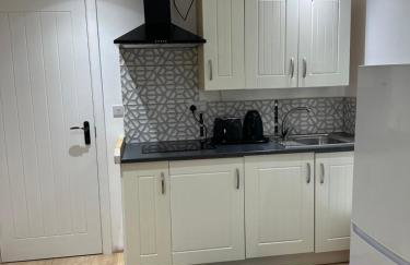 A Lovely and Cosy Studio Apartment - Foto 9