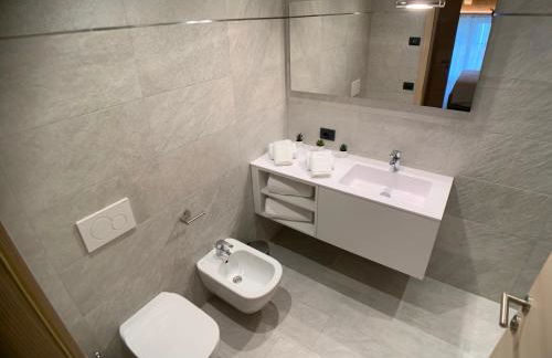 Appartamenti Passuello Padola - Marrone - Foto 15