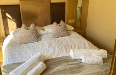 Spencers Retreat at Percy Wood Country Park - Foto 4