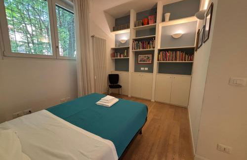 Casa in centro a Bologna - Giardini Margherita - Foto 28