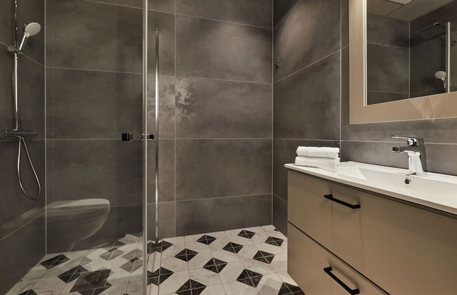 Riddergaarden Leiligheter - Foto 49