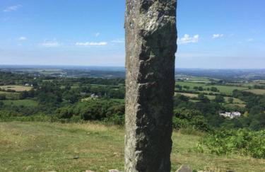 WebberHillFarmCottages - Foto 49