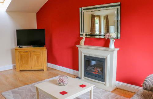 Stonecroft Lodge - Foto 10