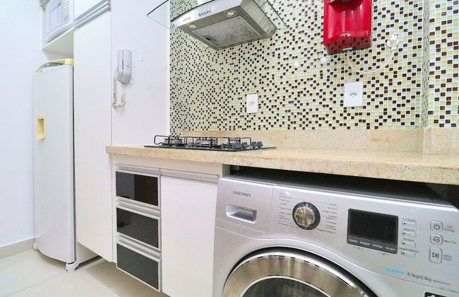 Rio Spot Homes MC C055 - Foto 21