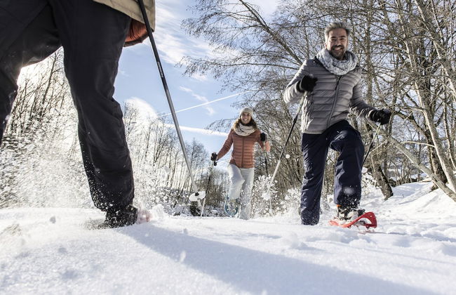 Belambra Clubs Praz-sur-Arly - L'Alisier - Foto 24