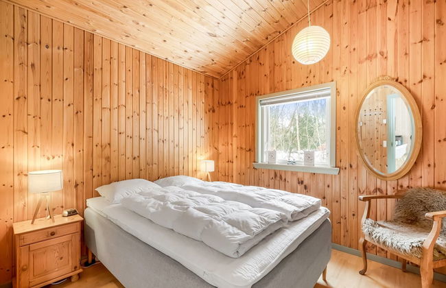 "Kai" - 500m to the fjord - Foto 12