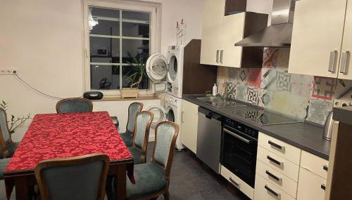 Musikalische Ferienwohnung mit Rheinblick - Foto 3