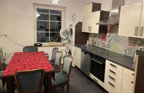 Musikalische Ferienwohnung mit Rheinblick - Foto 3