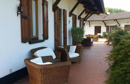 Scuderia 100 pertiche - Foto 9