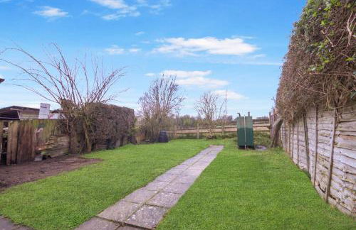 Stylish 3-Bed Countryside House, Peace & Privacy - Foto 21