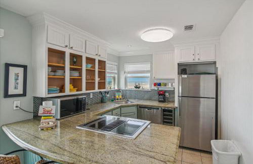 Sea Loft by Ryson Vacation Rentals - Photo 23