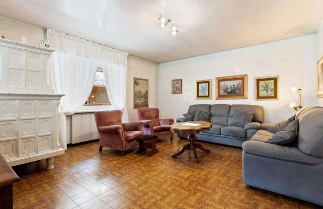 Apartment near Center of Predazzo - Photo 14