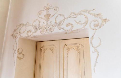 Villa Liberty Venezia -Jacuzzi, gardens, parking - Dimora Storica a soli 20km da Venezia - Photo 61