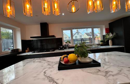 Lux 7 Bedroom residence - Photo 55