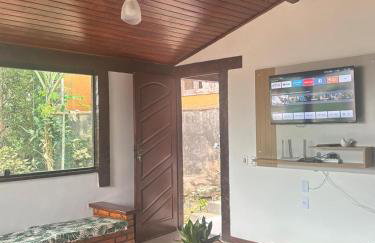 Casa Aconchegante em Geriba - Foto 17