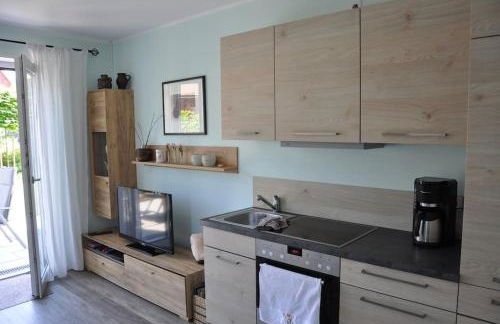 Fewo "Nanne" in Lüdinghausen - Foto 3