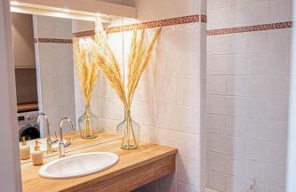 La Blanchère, vue golf - Foto 13