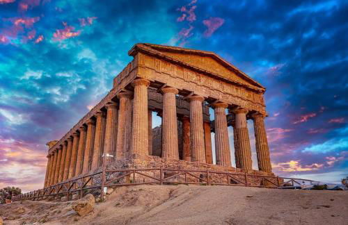 House turkish scale- benvenuti al sud - Foto 63