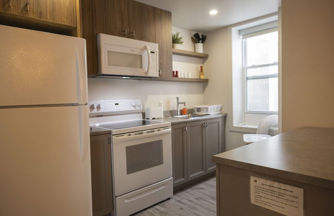 Le Central - Foto 32