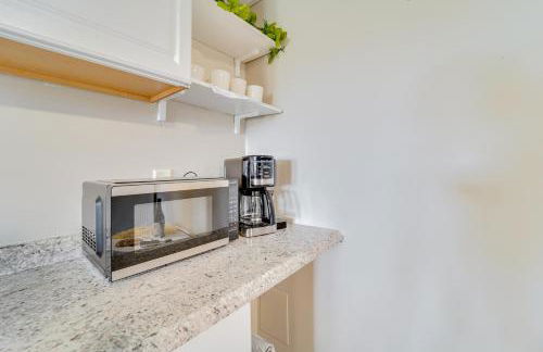 Mtn-View Studio 18 Mi to Penn State! - Foto 11