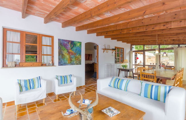 Sa Caseta Caseta in Inca - Foto 9