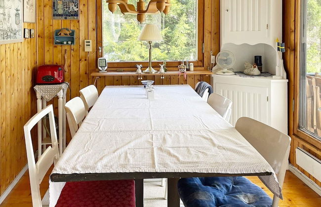 6 Person Holiday Home in Norrtalje - Photo 16