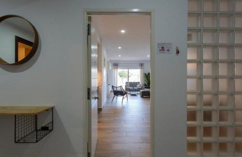 MAREAS Family Home by Cadiz4Rentals - Foto 29