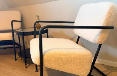 Duplex neuf et cosy vue Mont des Cats - Foto 17