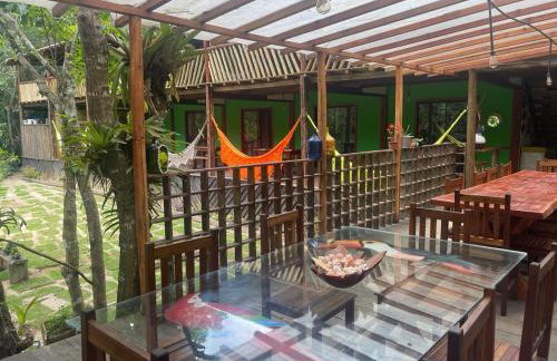 Pousada Meraki Paraty Mirim - Foto 33