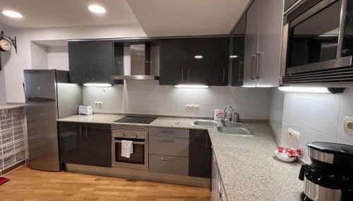 Bright apartment in Maragall - Foto 4