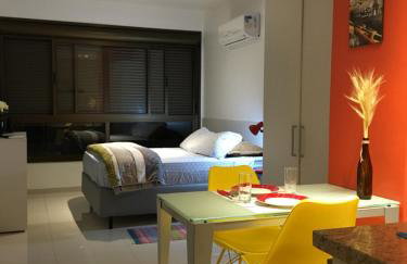 Apartamento Perfeito Casemiro, 199 - RETIRADA DAS CHAVES MEDIANTE AGENDAMENTO COM UMA HORA DE ANTECEDÊNCIA COM ANDREIA OU LUIS - Foto 2