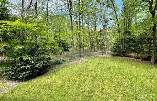 Hidden River Lodge at Hawk Mountain - Foto 40